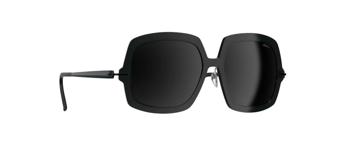 Silhouette Montamer 3197 Sunglasses - view 2